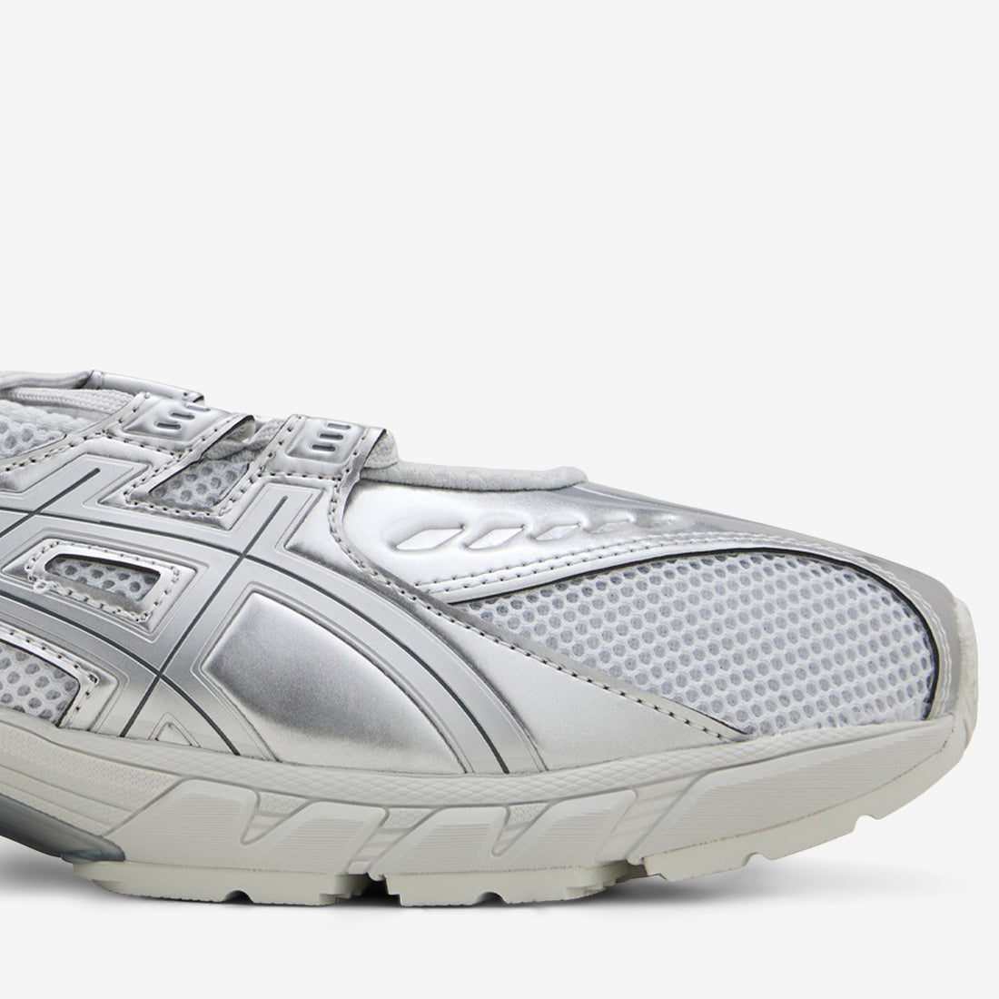 Gel-DS Trainer SP Glacier Grey | Pure Silver Footwear