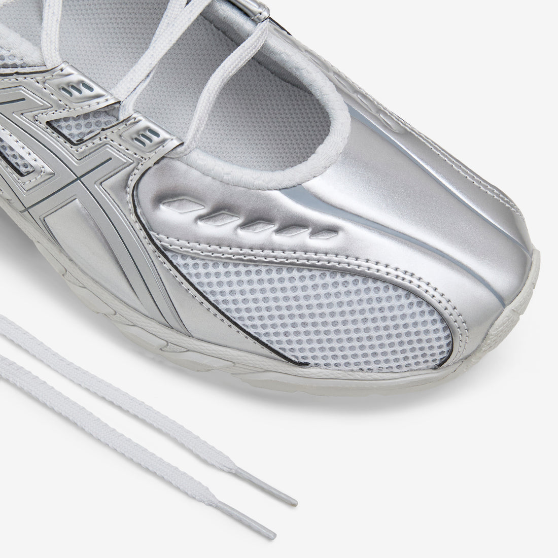 Gel-DS Trainer SP Glacier Grey | Pure Silver Footwear