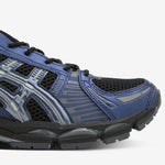 Gel-Kayano 12.1 Black | Carrier Grey