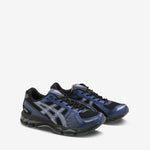 Gel-Kayano 12.1 Black | Carrier Grey