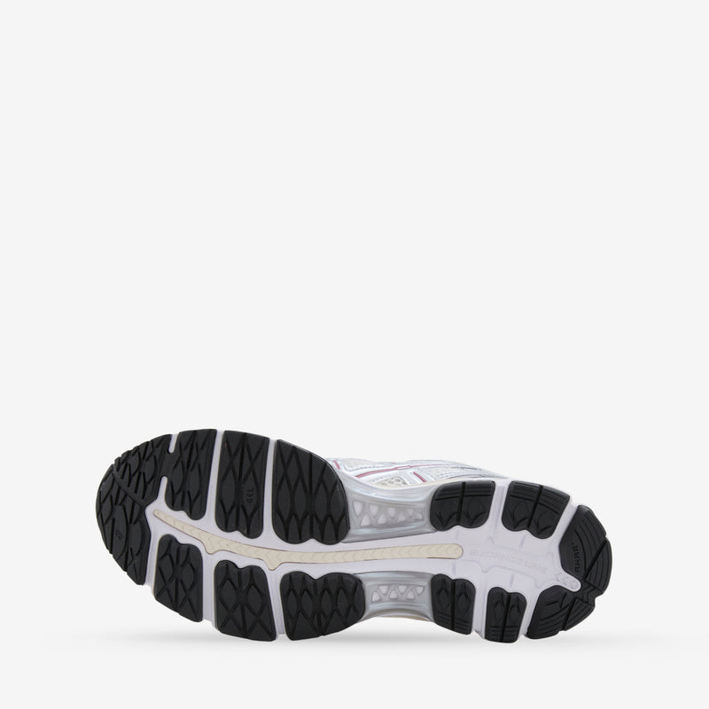 Gel-Kayano 12.1 Cream | Pure Silver Footwear