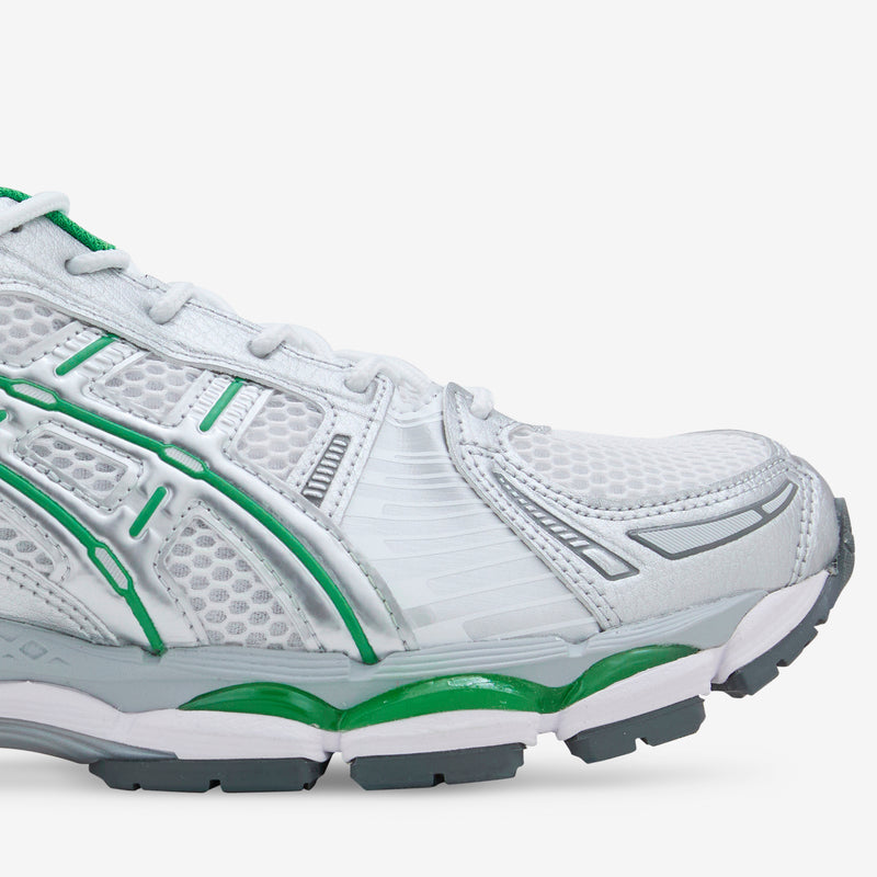 Gel-Kayano 12.1 White | Pure Silver Footwear