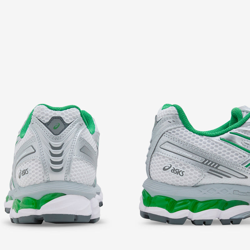Gel-Kayano 12.1 White | Pure Silver Footwear