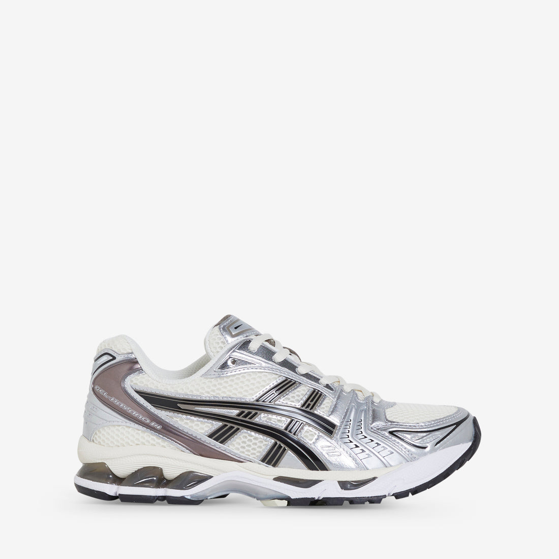 Gel-Kayano 14 Cream | Black Footwear