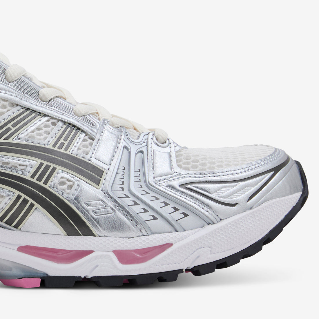 Gel-Kayano 14 Cream | Sweet Pink Footwear