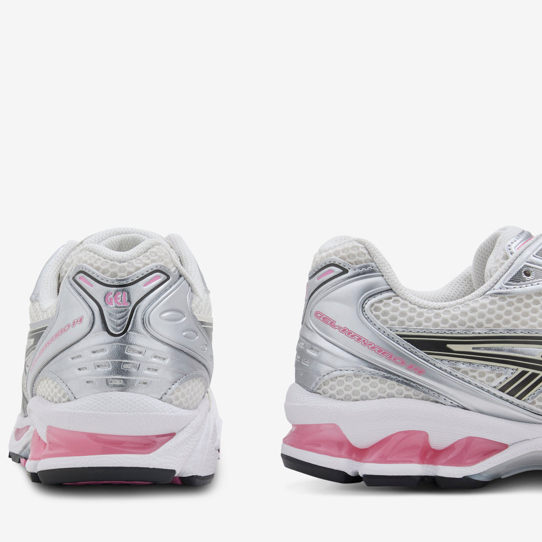 Gel-Kayano 14 Cream | Sweet Pink Footwear