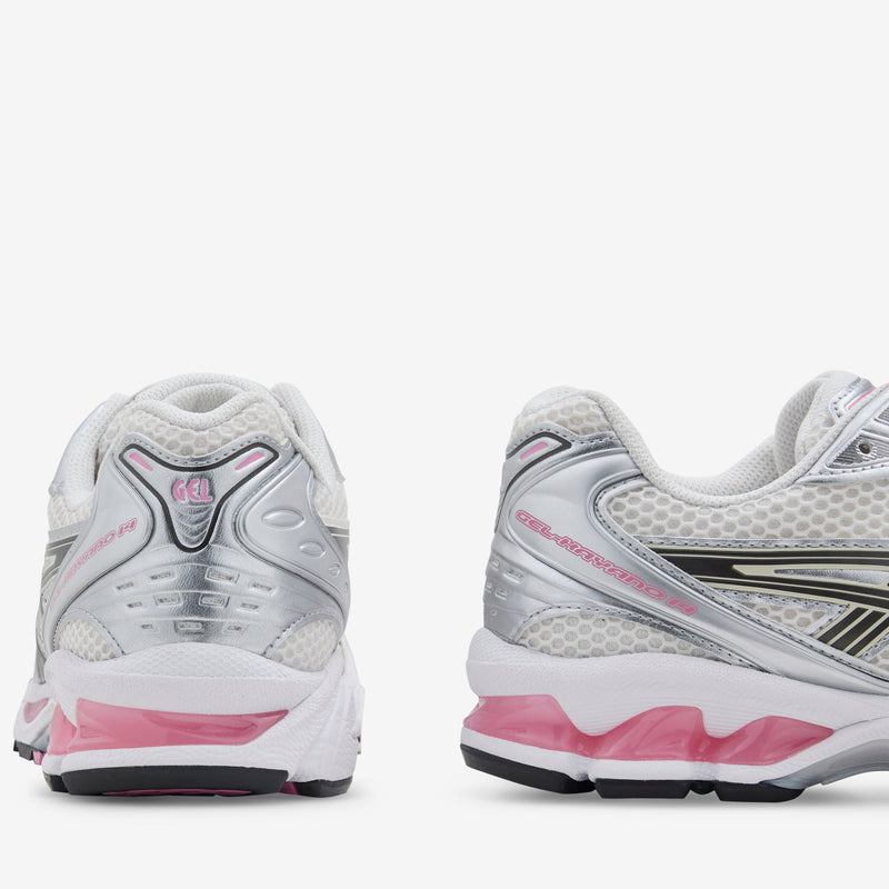 Gel-Kayano 14 Cream | Sweet Pink Footwear