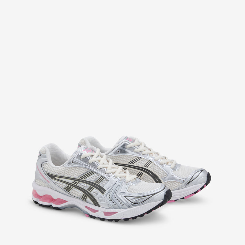 Gel-Kayano 14 Cream | Sweet Pink Footwear
