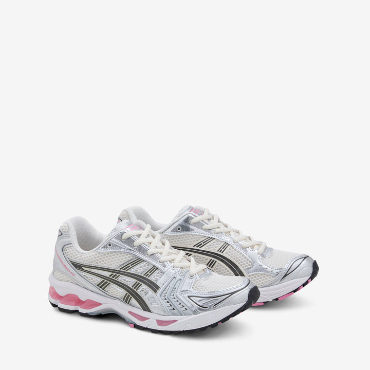 Gel-Kayano 14 Cream | Sweet Pink Front