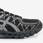Gel-Kayano 20 Black | Clay Grey