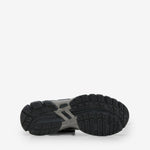 Gel-Kayano 20 Black | Clay Grey