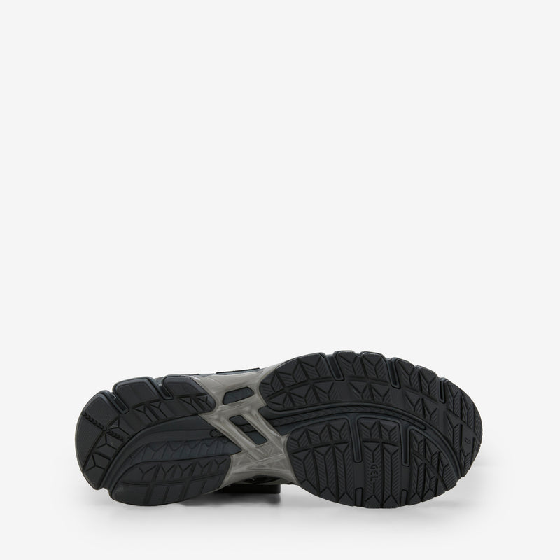 Gel-Kayano 20 Black | Clay Grey Footwear