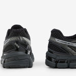 Gel-Kayano 20 Black | Clay Grey