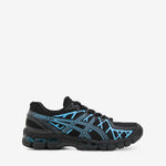 Gel-Kayano 20 Black | Pond