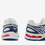 Gel-Kayano 20 Cream | Deep Marine