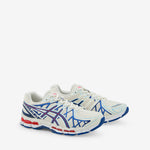 Gel-Kayano 20 Cream | Deep Marine