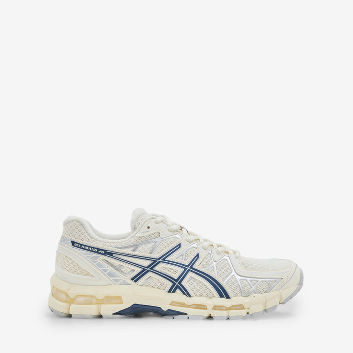 Gel-Kayano 20 Cream | Independence Blue