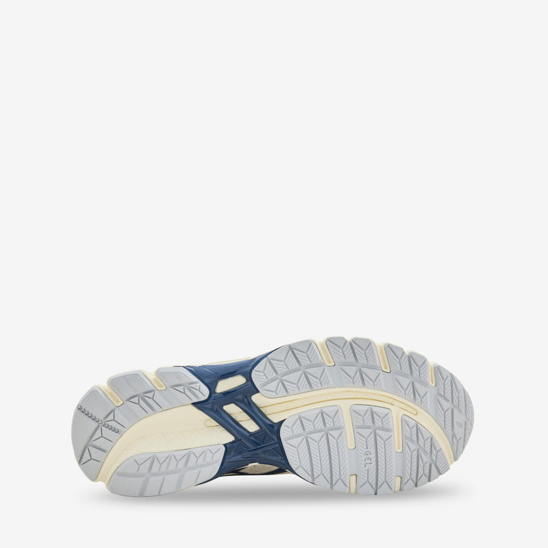Gel-Kayano 20 Cream | Independence Blue Footwear