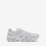 Gel-Kayano 20 Glacier Grey | White