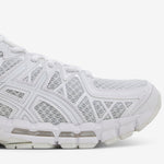 Gel-Kayano 20 Glacier Grey | White