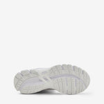 Gel-Kayano 20 Glacier Grey | White