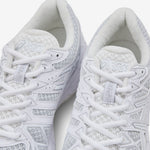 Gel-Kayano 20 Glacier Grey | White