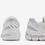 Gel-Kayano 20 Glacier Grey | White