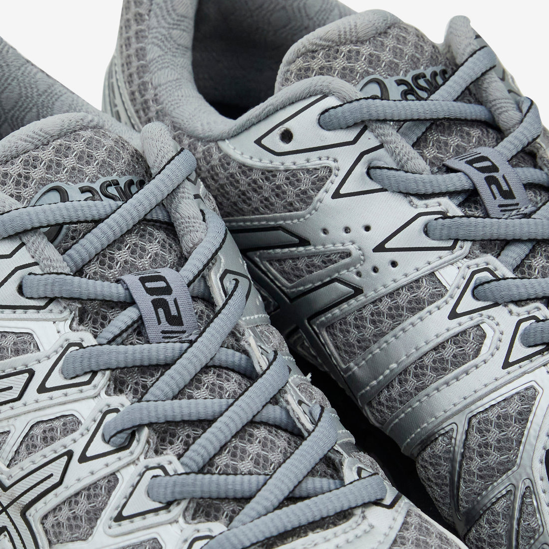 Gel-Kayano 20 Gravel | Pure Silver Footwear