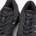 Gel-Kayano 20 Obsidian Grey | Oatmeal