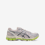 Gel-Kayano 20 Smoke Grey | Black