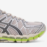 Gel-Kayano 20 Smoke Grey | Black