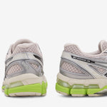 Gel-Kayano 20 Smoke Grey | Black