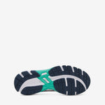 Gel-Kayano 20 White | Aurora Green