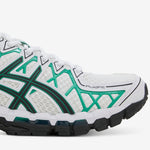 Gel-Kayano 20 White | Edamame Green