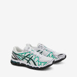 Gel-Kayano 20 White | Edamame Green