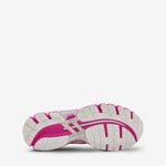 Gel-Kayano 20 White | Raspberry