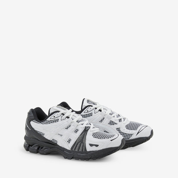 GMBH x Gel-Kayano 14 White | Black