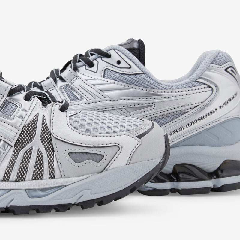 Gel-Kayano Legacy Pure Silver | Pure Silver