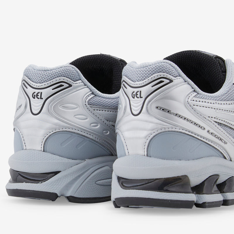 Gel-Kayano Legacy Pure Silver | Pure Silver