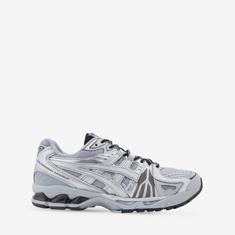 Gel-Kayano Legacy Pure Silver | Pure Silver