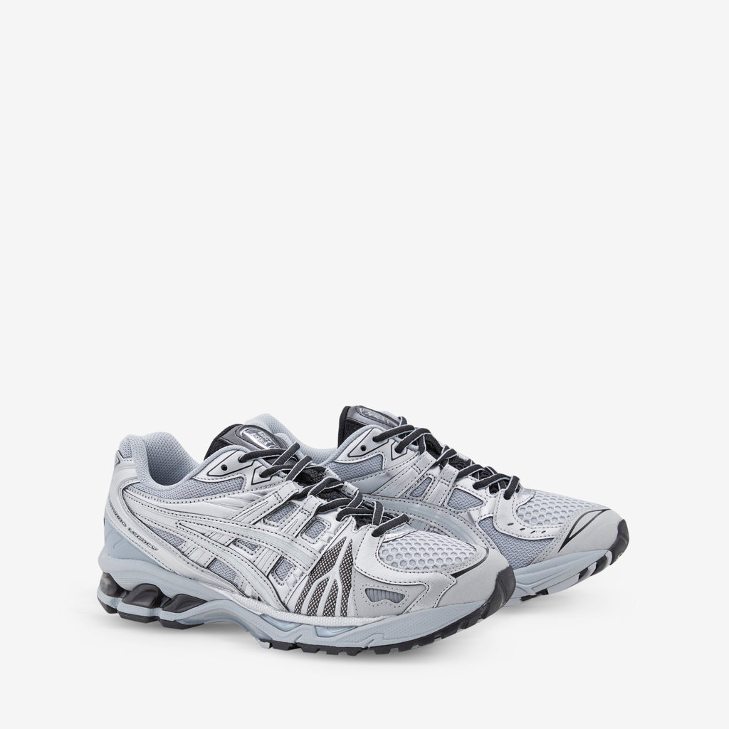 Gel-Kayano Legacy Pure Silver | Pure Silver – Above The Clouds