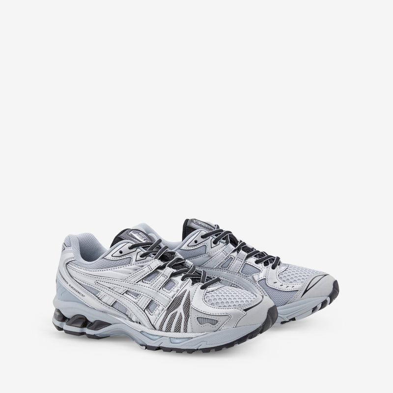 Gel-Kayano Legacy Pure Silver | Pure Silver