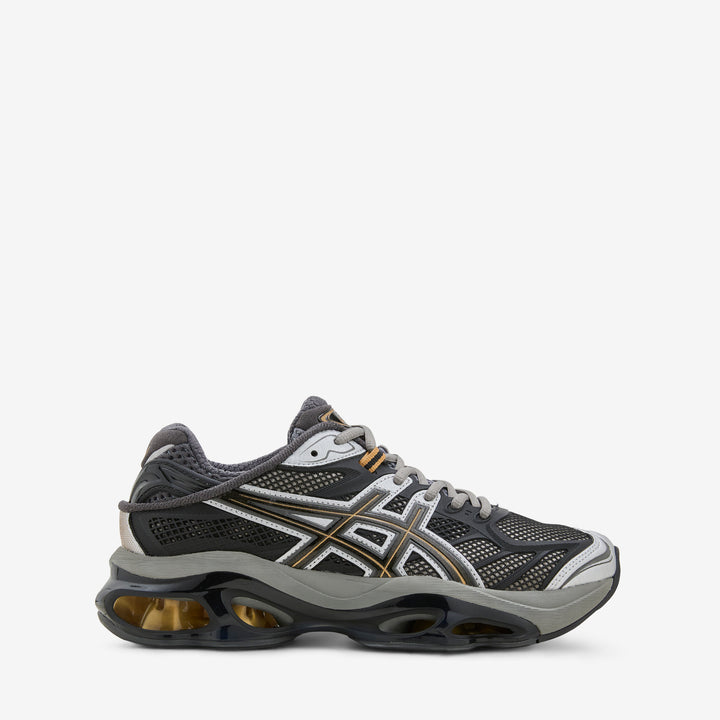 Gel-Kinetic 2.0 Clay Grey | Black