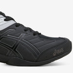 Gel-Kinetic FR Black | Pure Silver