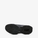 Gel-Kinetic FR Black | Pure Silver