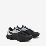 Gel-Kinetic FR Black | Pure Silver