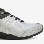Gel-Kinetic FR Pure Silver | Black Coffee