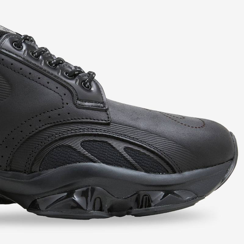 Gel-Kinetic SP Black | Black Footwear