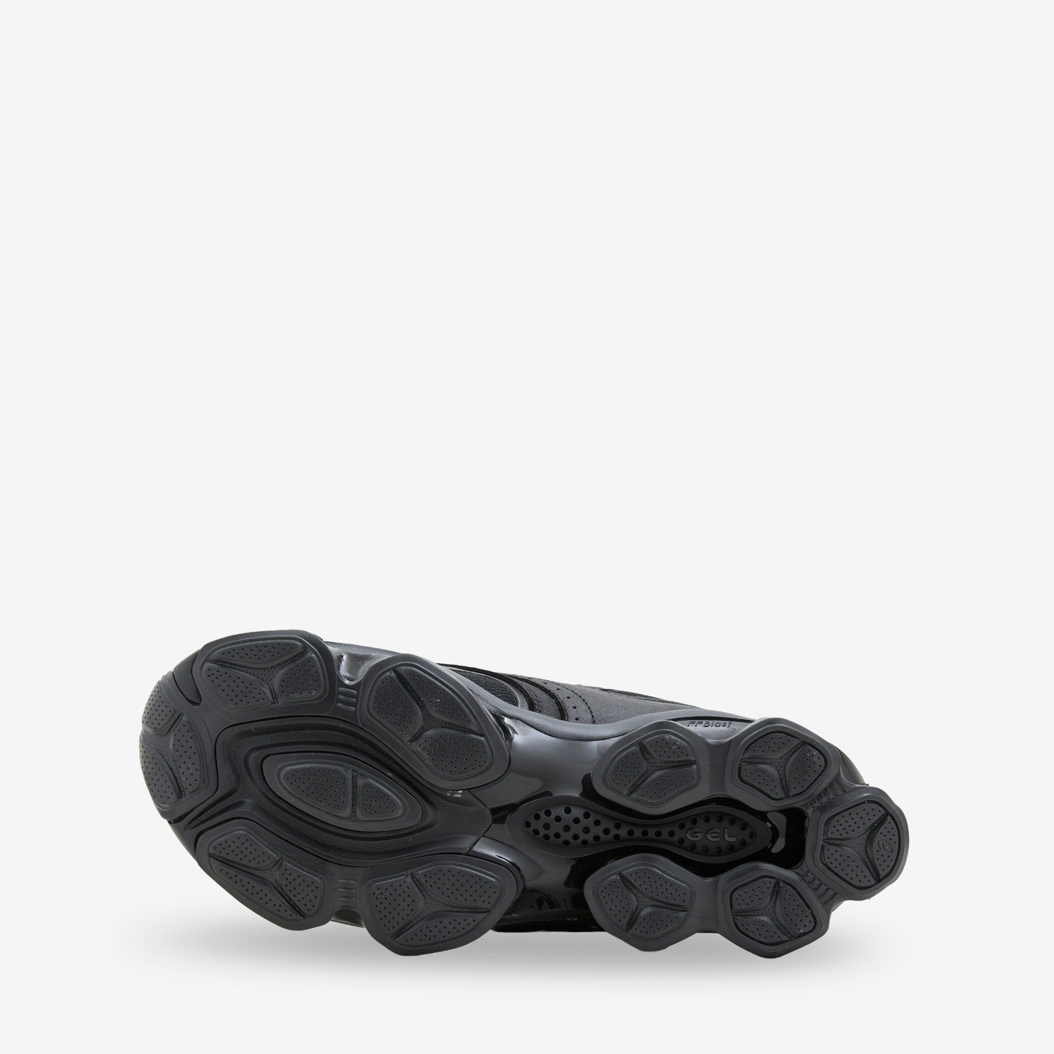 Gel-Kinetic SP Black | Black – Above The Clouds