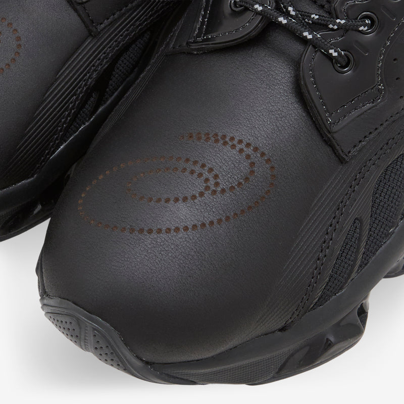 Gel-Kinetic SP Black | Black Footwear